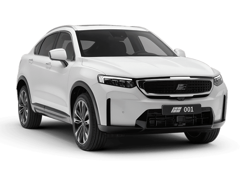 Купить KNEWSTAR 001 в Екатеринбурге - Crystal White / Белый