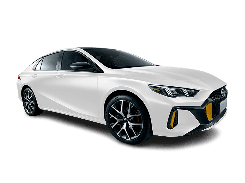 Купить GAC Empow в Екатеринбурге - Белый